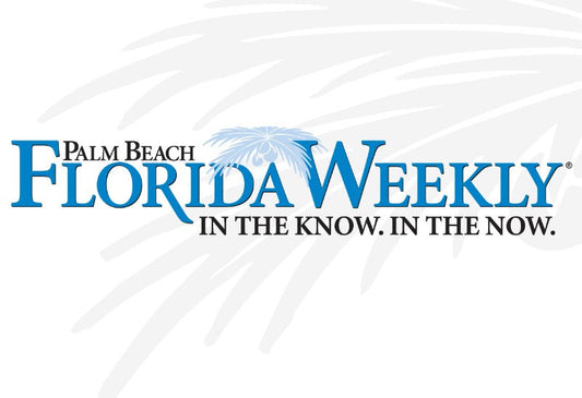 Florida Weekly: “Pinned with Love”