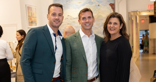 citybiz: Black Paw Memorial Pin’s Wildfire Relief Fundraiser at Haven Palm Beach